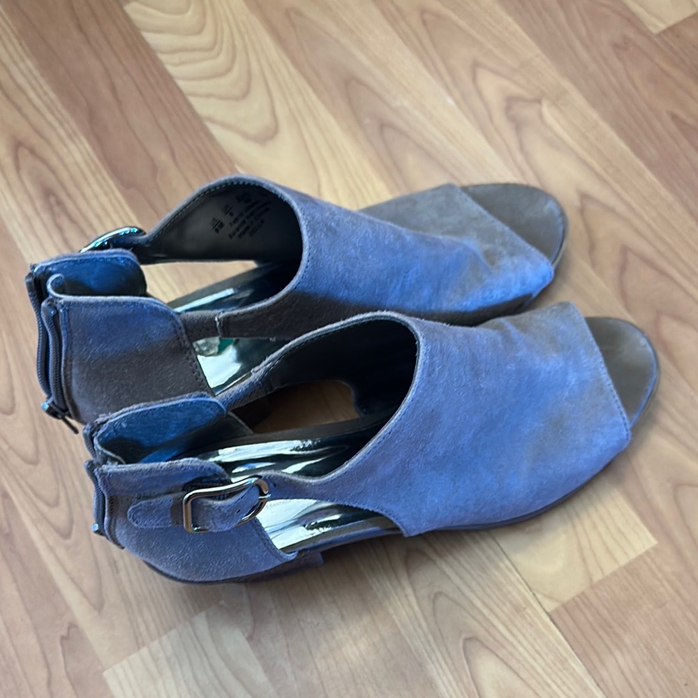 Carlos by Carlos Santana Open-Toe sandals